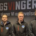 Christer "Chirre" Eriksson, Tom Ivar Hesbråten, Kim "Kimma" Fremming og Andreas Ringlund utgjør det nye sportslige utvalget i KIL Ishockey.