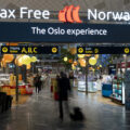 Meklingen starter klokken 10 neste tirsdag. Fristen er midnatt samme dag, og blir ikke partene enig, rammes blant annet taxfreebutikkene på flyplassene.