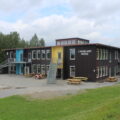 Kongsvinger kommune er en av mange kommuner i landet som får tilskudd til å kjøpe inn mer praktisk uytstyr i skolene.