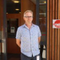 Jørn André Stenseth er blant søkerne til lederstillingen ved Nav Kongsvinger, etter at han selv gikk av i 2024.