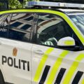 Politiet melder at nødetatene er på vei til Austmarka etter en melding om en brann i en garasje.