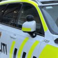 Bilføreren som Utrykningspolitiet stanset, hadde ikke gyldig førerkort.