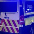 Politiet i Kongsvinger måtte rykke ut etter at en mann hadde kommet med trusler mot en annen mann.