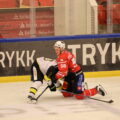 Det blir ingen tredje sesong i KIL Ishockey for Theodor Karlunden.
