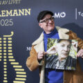 Spellemann-nominerte Martin Hagfors kommer til festivalen "De Små Scener" i juni.