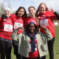 F.v. Aisha Al-Yasin 9d
Sofie Cassandra Hipos Johnsen 9d
Olivia Holm 9c
Marthe Østli 9d
Sumaya hassan 9d