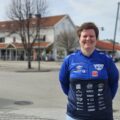 Solfrid Brenna har vært interessert i fotball hele sitt liv, og sørger nå for at barn og unge i Eidskog får gleden av et sosialt og inkluderende fotballmiljø.