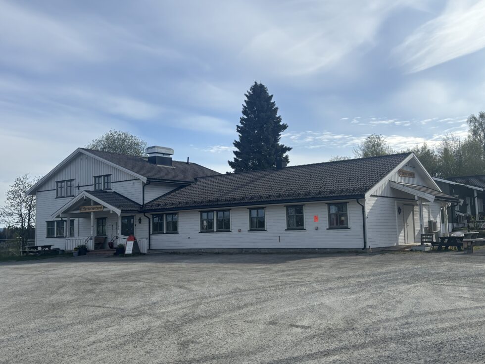 Tirsdag 12. mai arrangerer Kongsvinger pensjonistforening ettermiddagstreff på seniorsenteret.