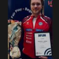 KIL håndball er kåret til årets klubb i Innlandet. Styremedlem Jon Are Haveråen-Brattås mottok prisen på vegne av klubben.