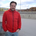 Jim Sandvik blir en del av apparatet til KIL ishockey denne sesongen.