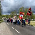17.mai på Austmarka 2026