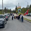 17.mai 2026 på Lundersæter