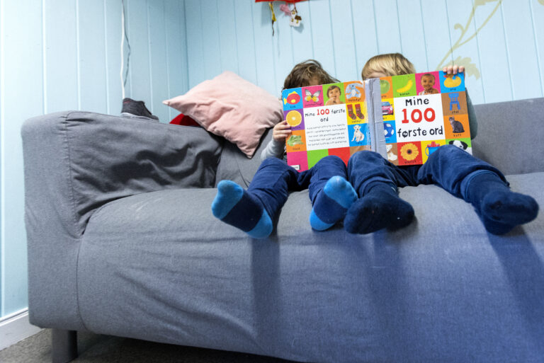 Billigere barnehage bidrar til å dempe kostnadsveksten for småbarnsfamilier, ifølge forskerne ved Sifo.