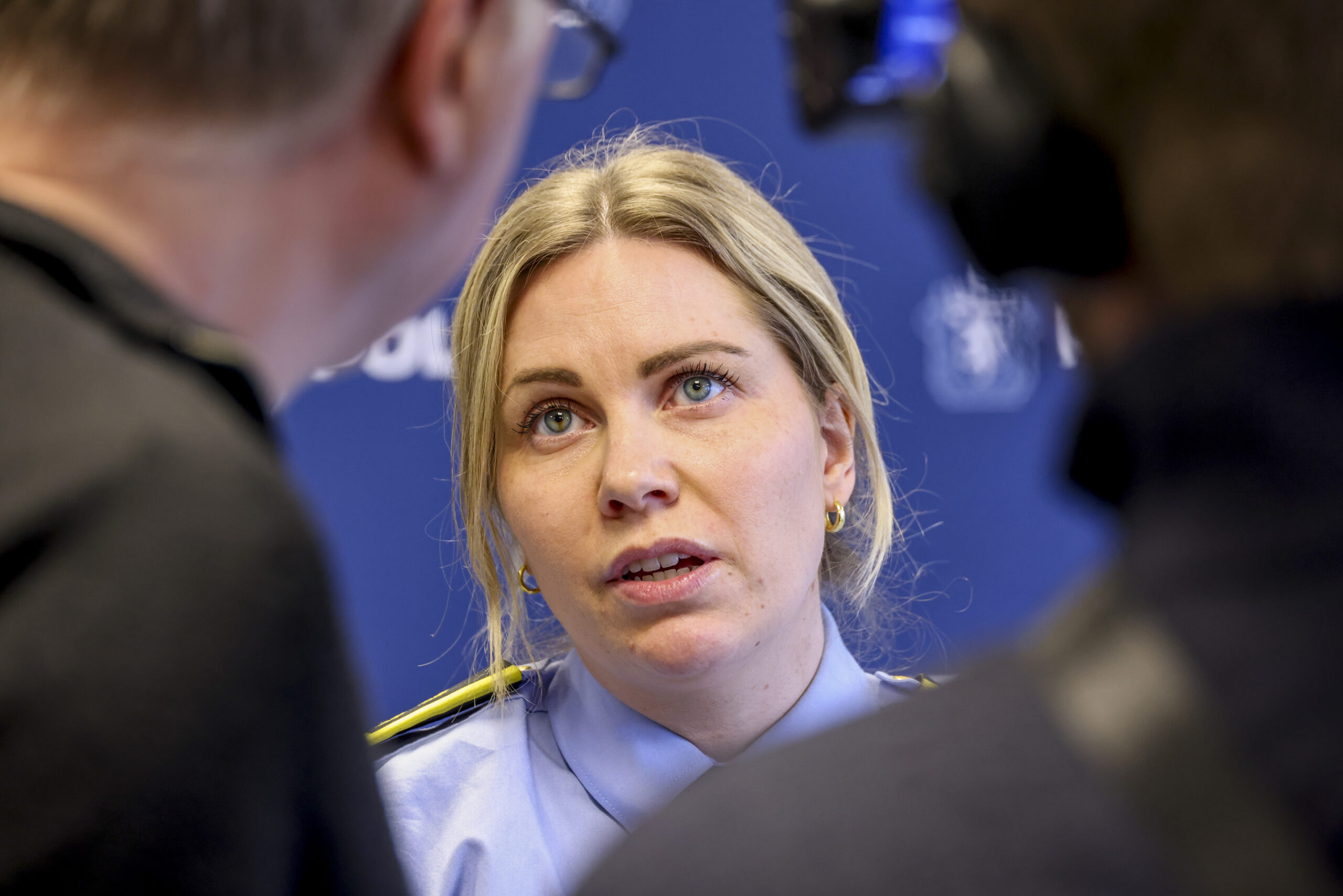 – Organisert kriminalitet og kriminelle nettverk representerer alvorlig samfunnstruende
kriminalitet som rammer våre felles verdier, sier politiadvokat Christine Lundstein.