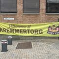 Årets første kremmertorg går av stabelen førstkommende lørdag på rådhusplassen.