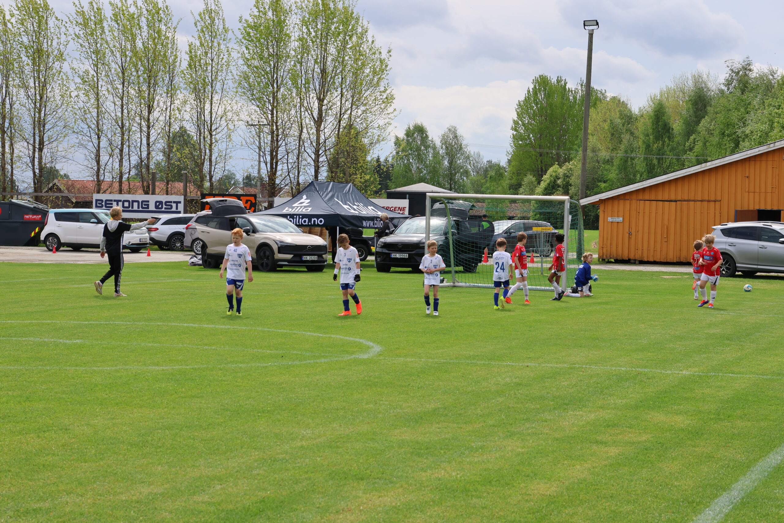 Brandval Cup 2026
