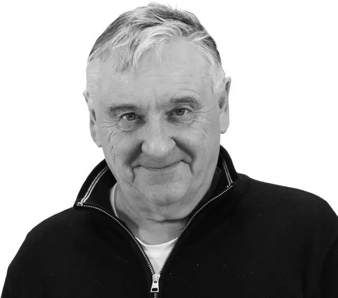 Bjørn Taalesen