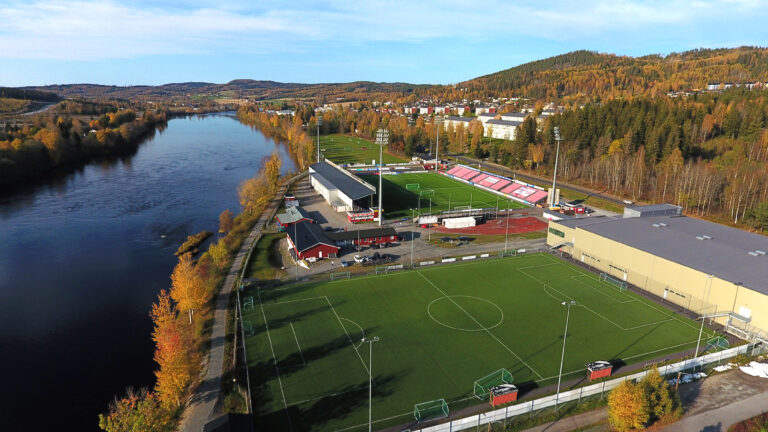Mange av grasrotgiverne gir sin støtte til KIL Toppfotball, KIL Ishockey og Kongsvinger IL Fotball.