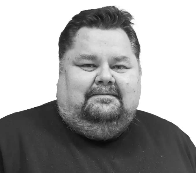 Kai Roger Lindberget