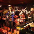 The Anti-Music Bonanza har releasekonsert på Vinger Blues & Rock club 16. mai..