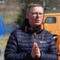 Jon Kristiansen, regiondirektør i NHO Innlandet håper Kongsvinger kommune vil åpne for vindkraftutredning.