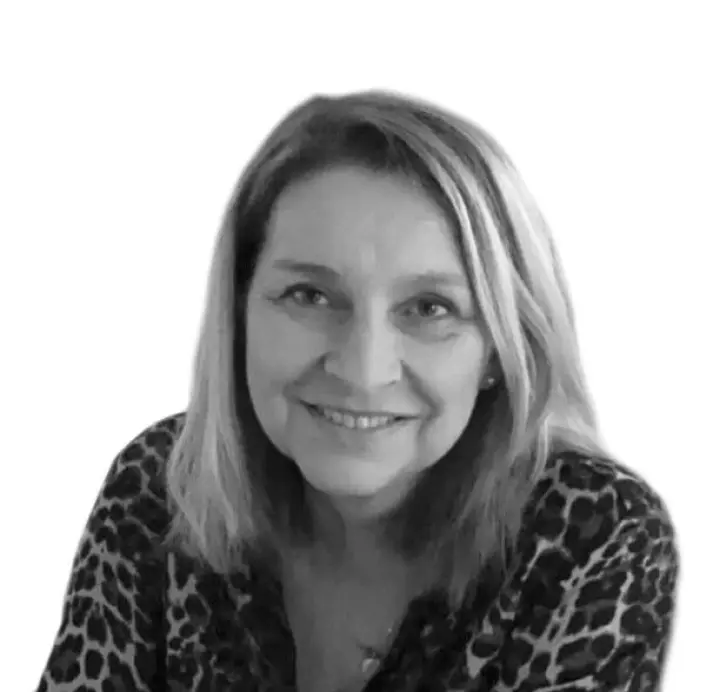 Elisabeth Sjørbotten