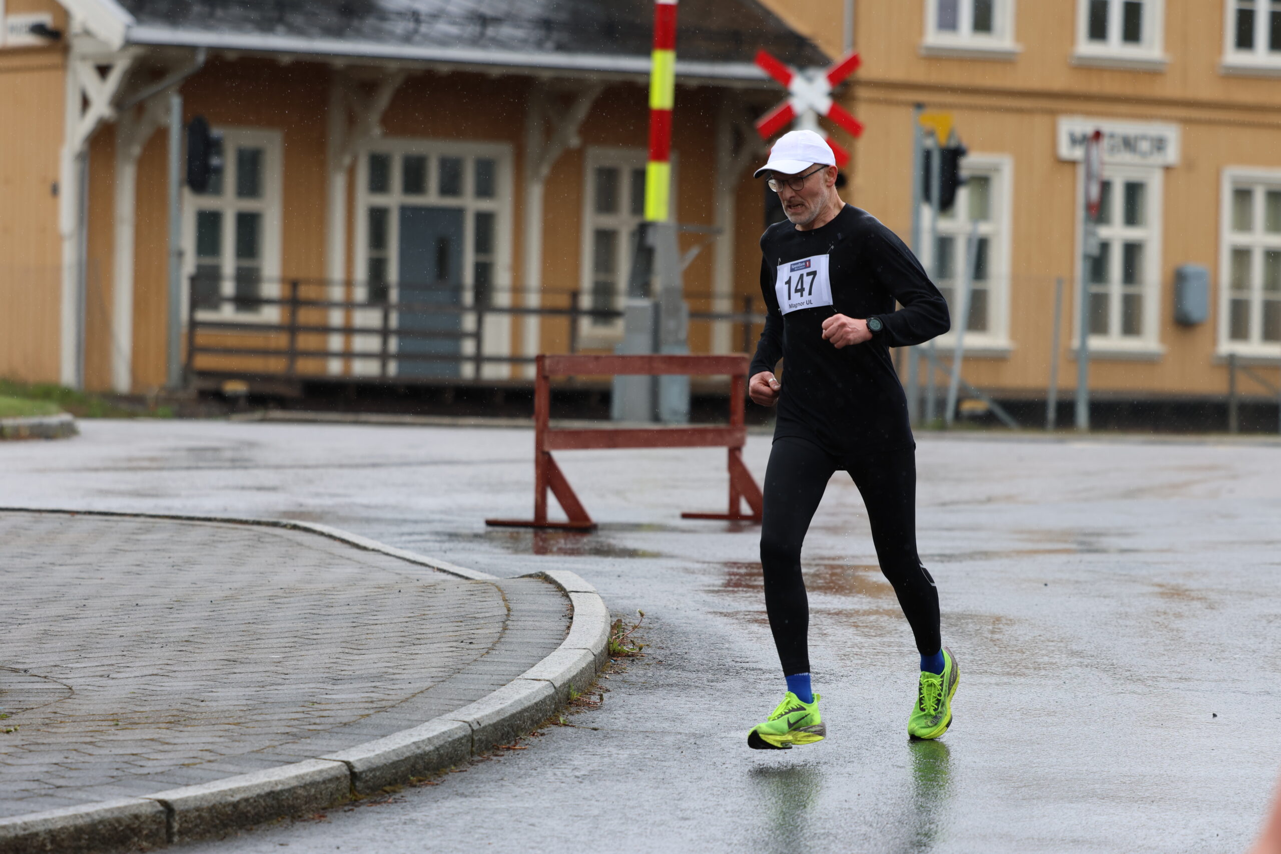 Krystallmarsjen 2026.