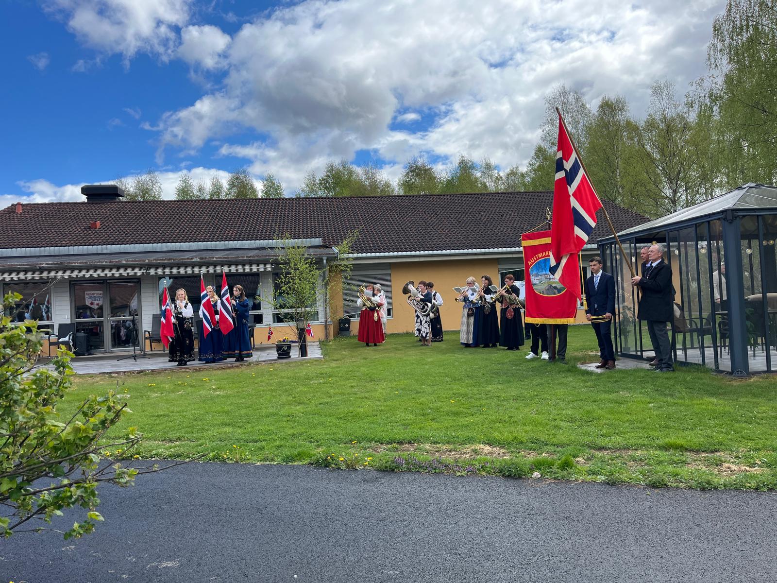 17.2026 Austmarka