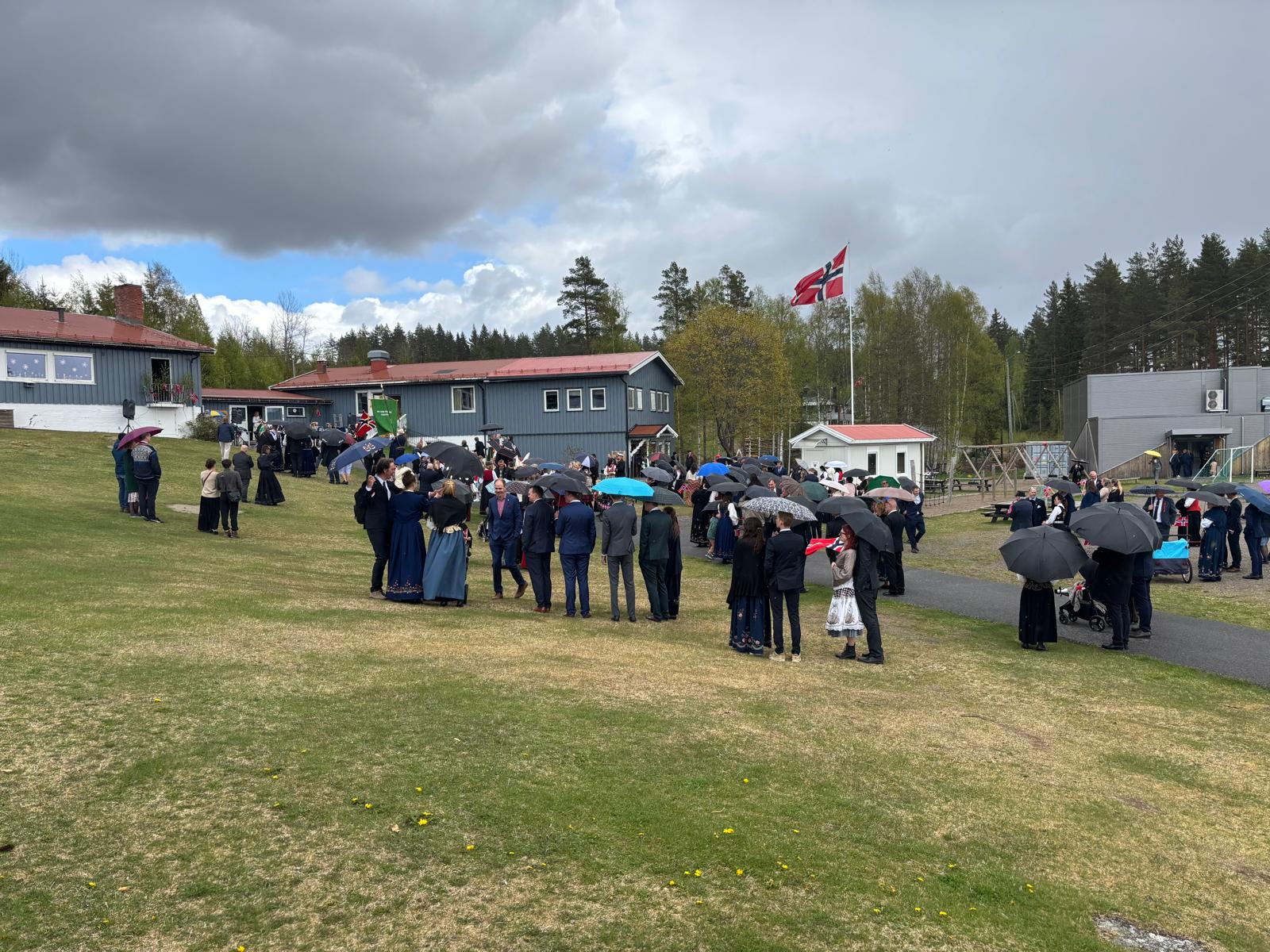 17.mai p&aring; Lunders&aelig;ter 2026