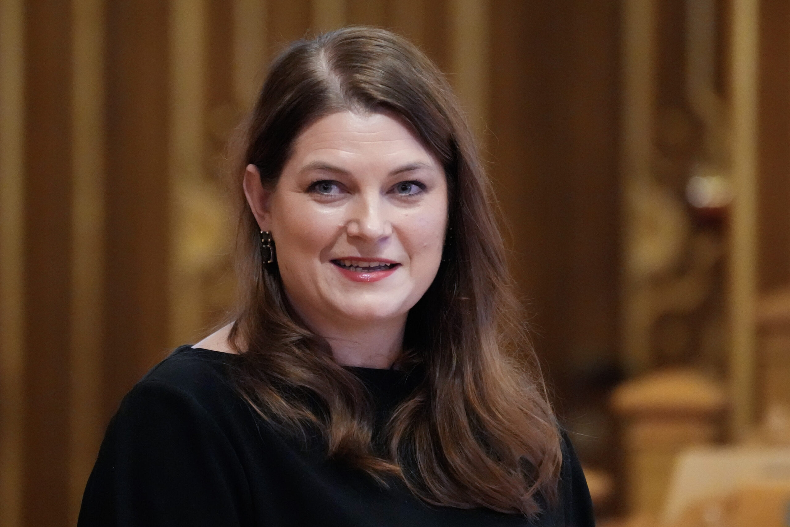 N&aelig;ringsminister Cecilie Myrseth (Ap) kommer til Kongsvinger for &aring; delta p&aring; frigj&oslash;rings- og veterandagen.