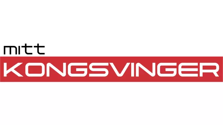 mittKongsvinger logo