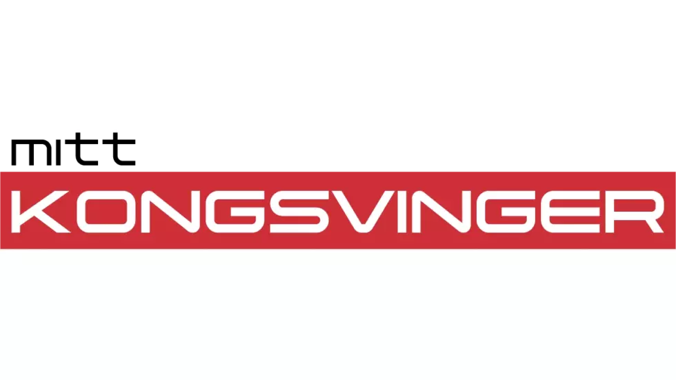 mittKongsvinger logo