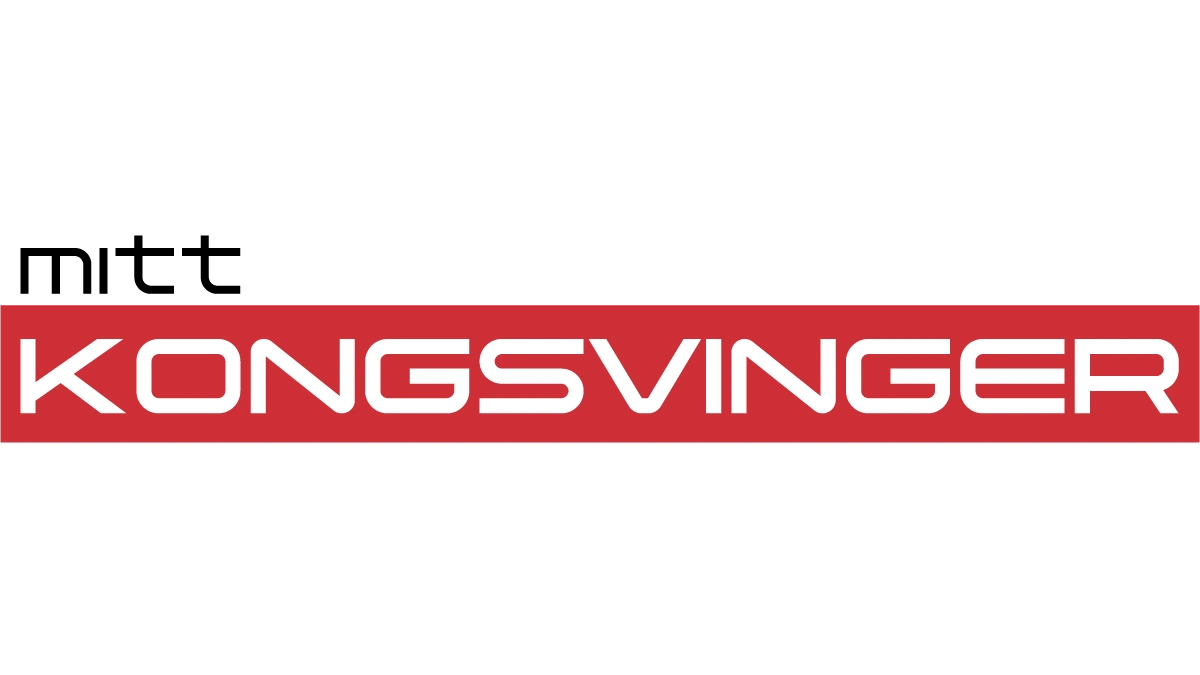 mittKongsvinger logo
