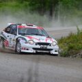 Rally, Grus Rally